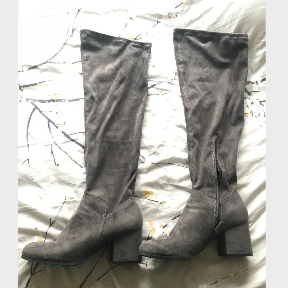 OTK Christian Siriano Boot
